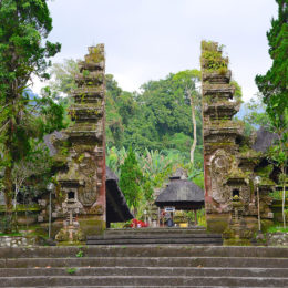 West Bali